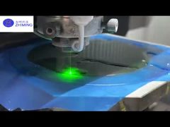 ببینید چرا تجهیزات لیزر میکروفلوئیدیک را برای پردازش ویفر نیمه‌رسانا انتخاب کنید