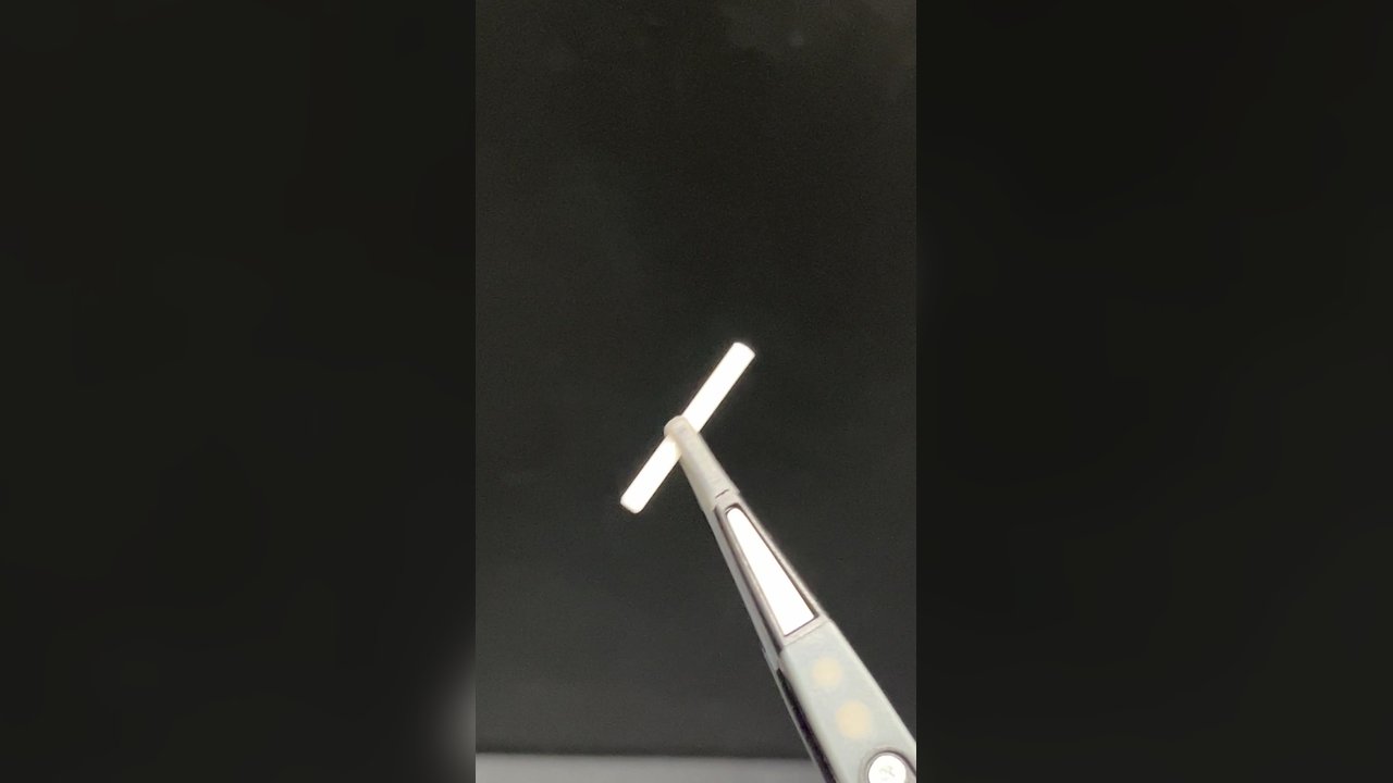 Sapphire Windows Extreme Durability